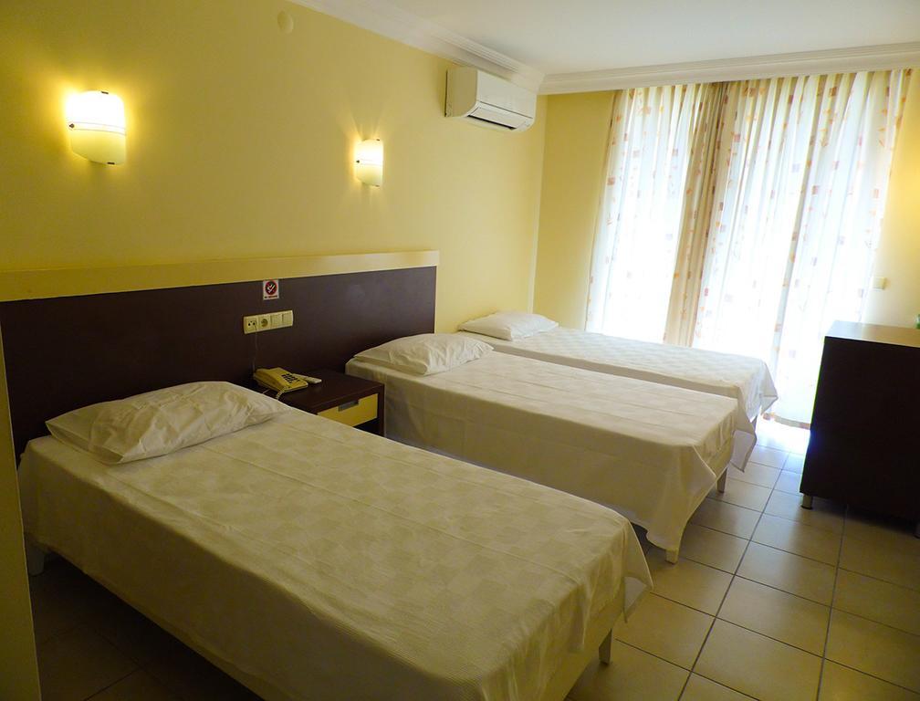 Kleopatra Alanya