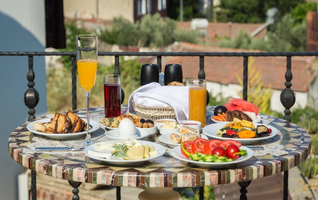 Ayasoluk Hotel & Restaurant Selcuk