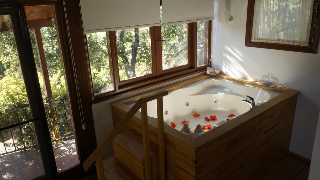 Yacht Club Guest house Bozburun