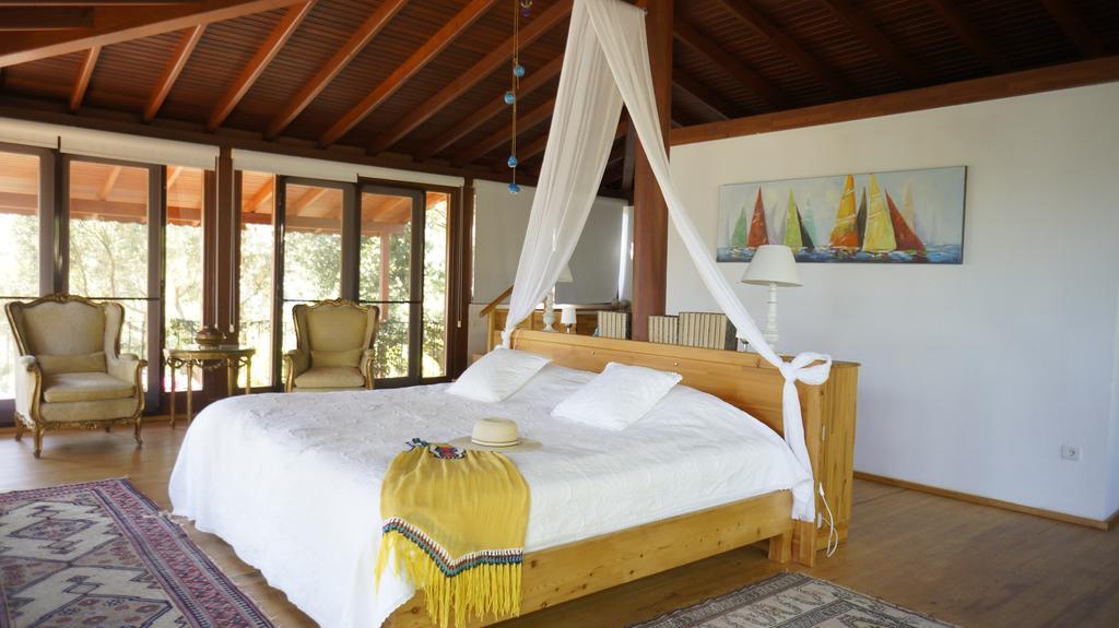 Yacht Club Guest house Bozburun