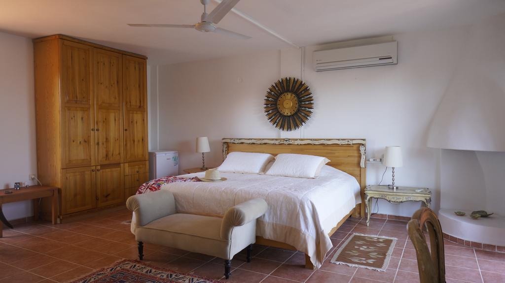 Yacht Club Guest house Bozburun