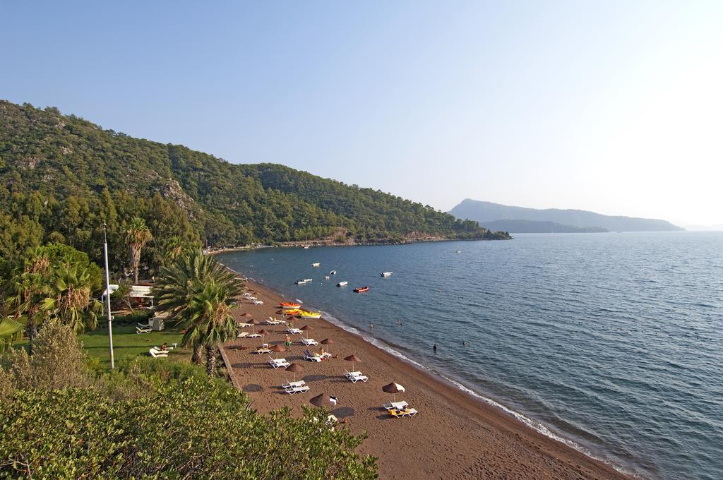Hotel Golden Key Hisaronu