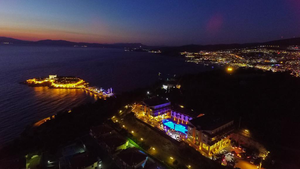Hotel Palmera Kusadasi