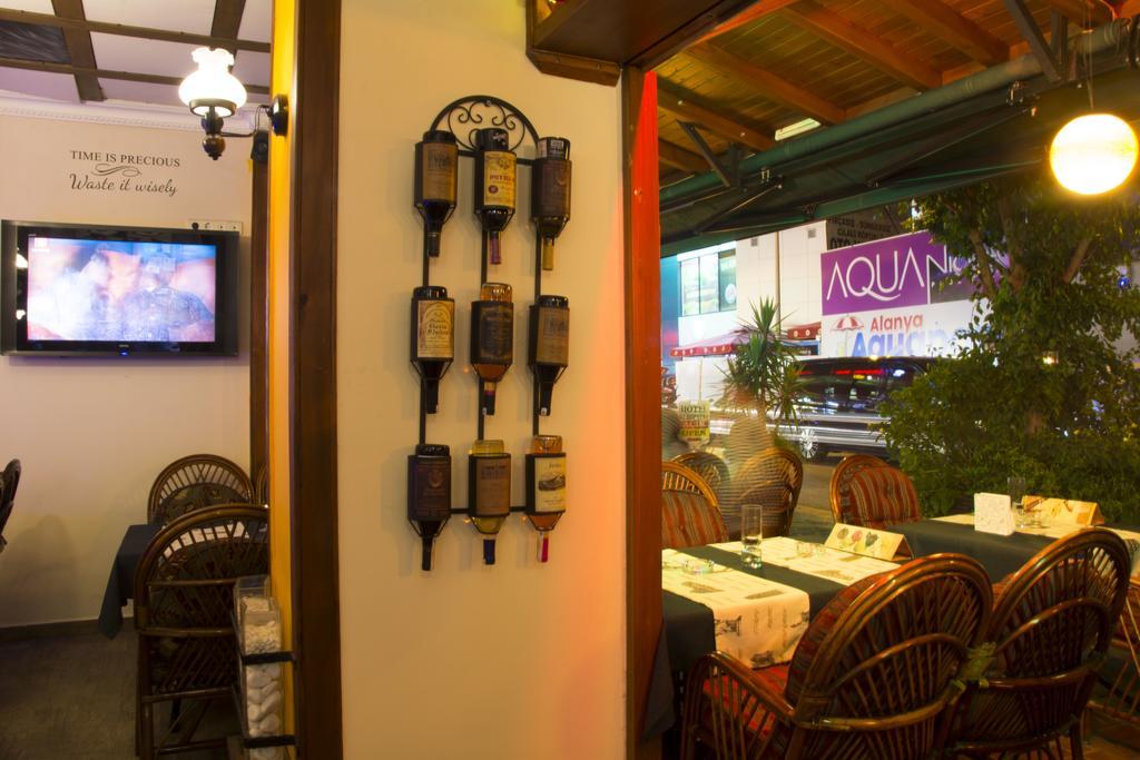 Kleopatra Hotel 3*