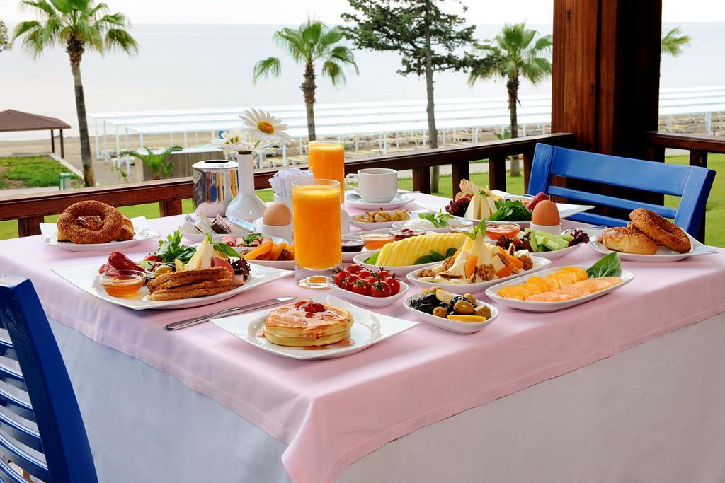 Mirada Del Mar Hotel 5*