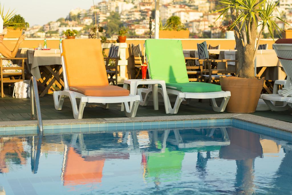 Hotel Kleopatra 3*