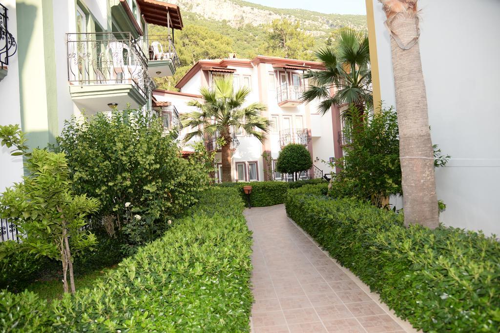 Karbel 3* Oludeniz