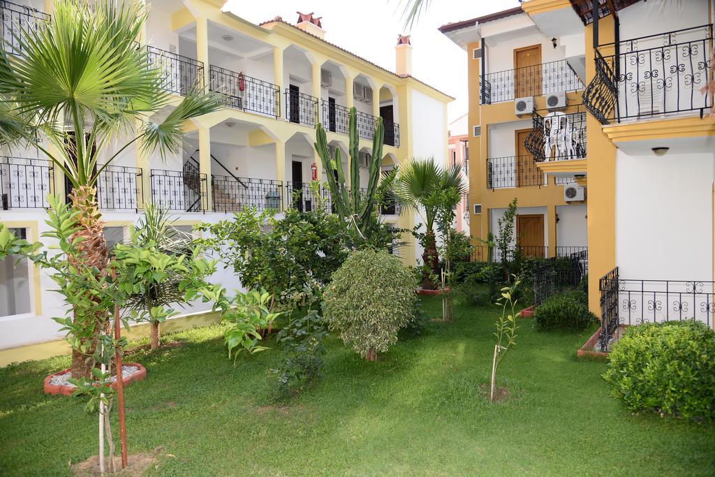 Karbel Oludeniz