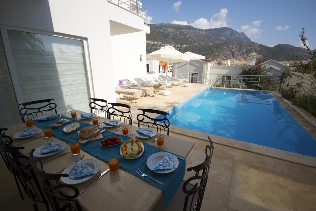 Villa Emily Kalkan