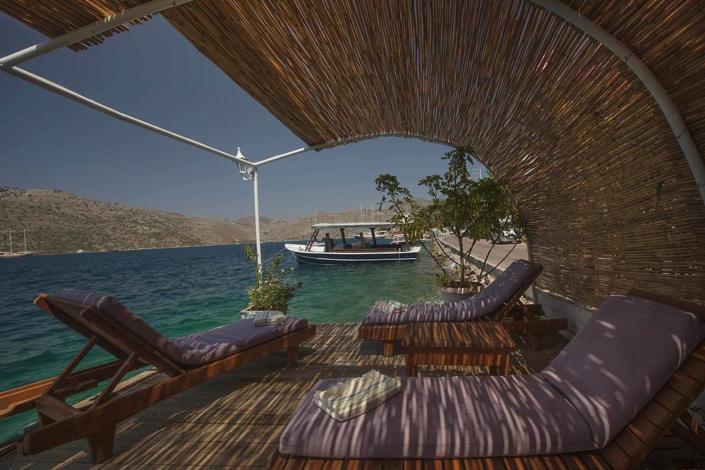 Dolphin Selimiye (Aegean)