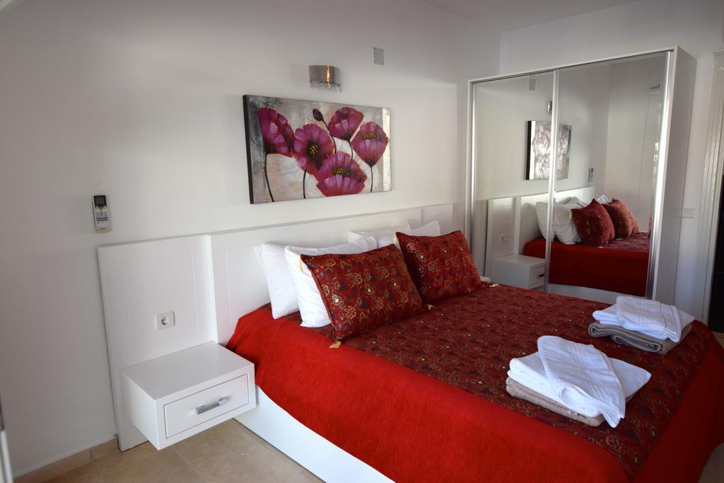 Villa Emily Kalkan