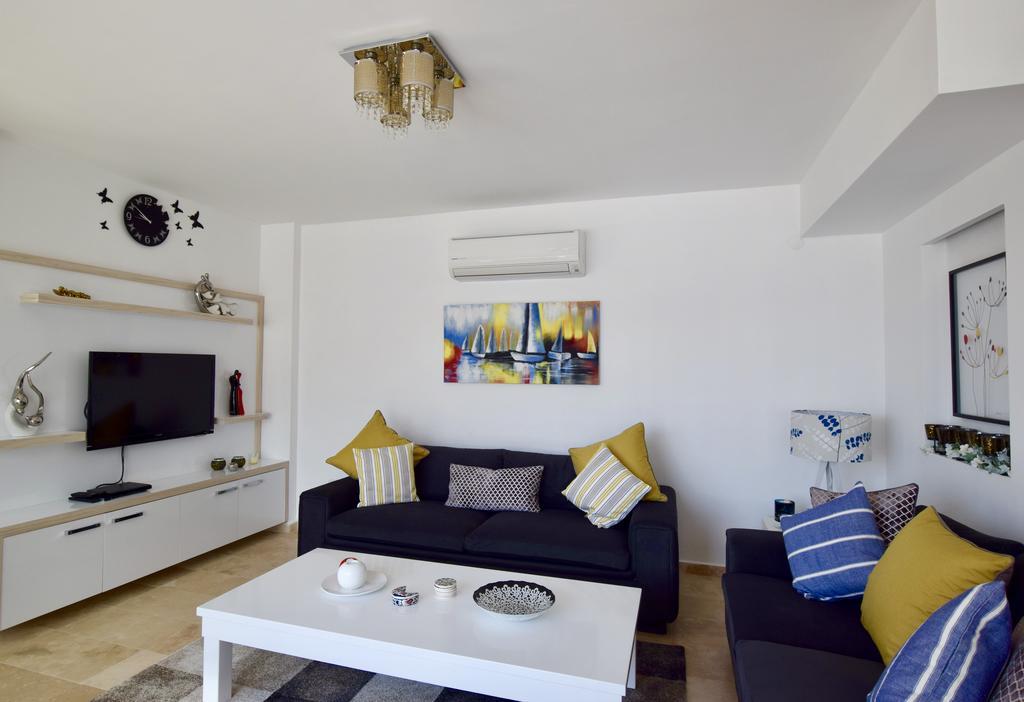 Villa Emily Kalkan