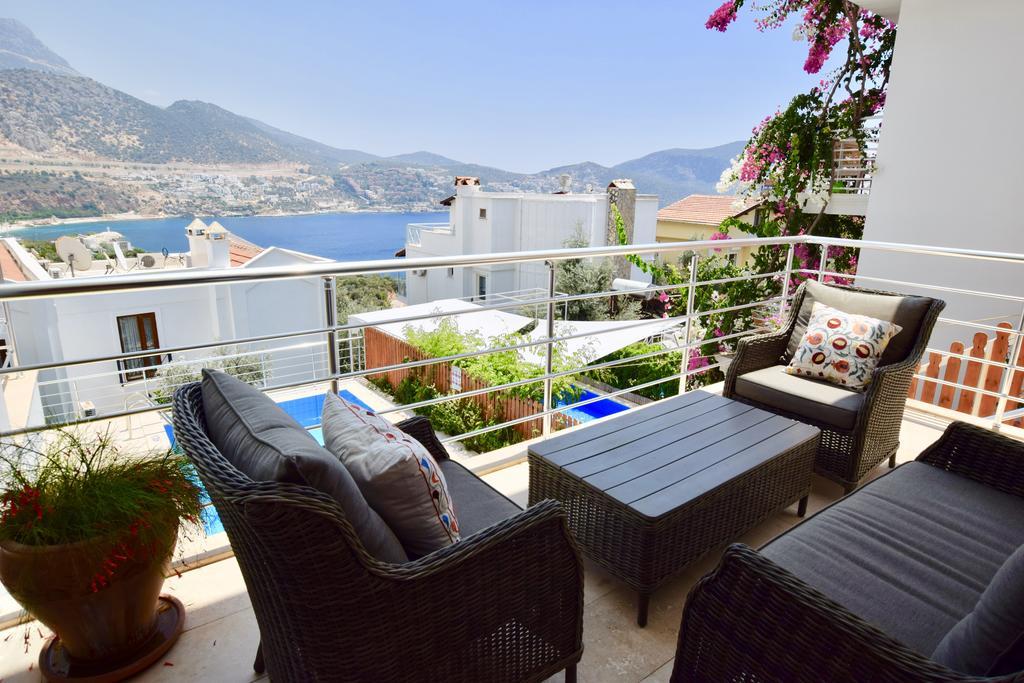 Emily Villa Kalkan