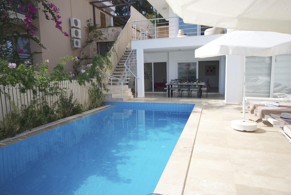 Villa Emily