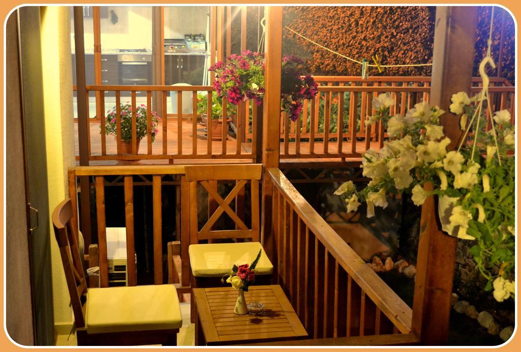 Misafir Evi