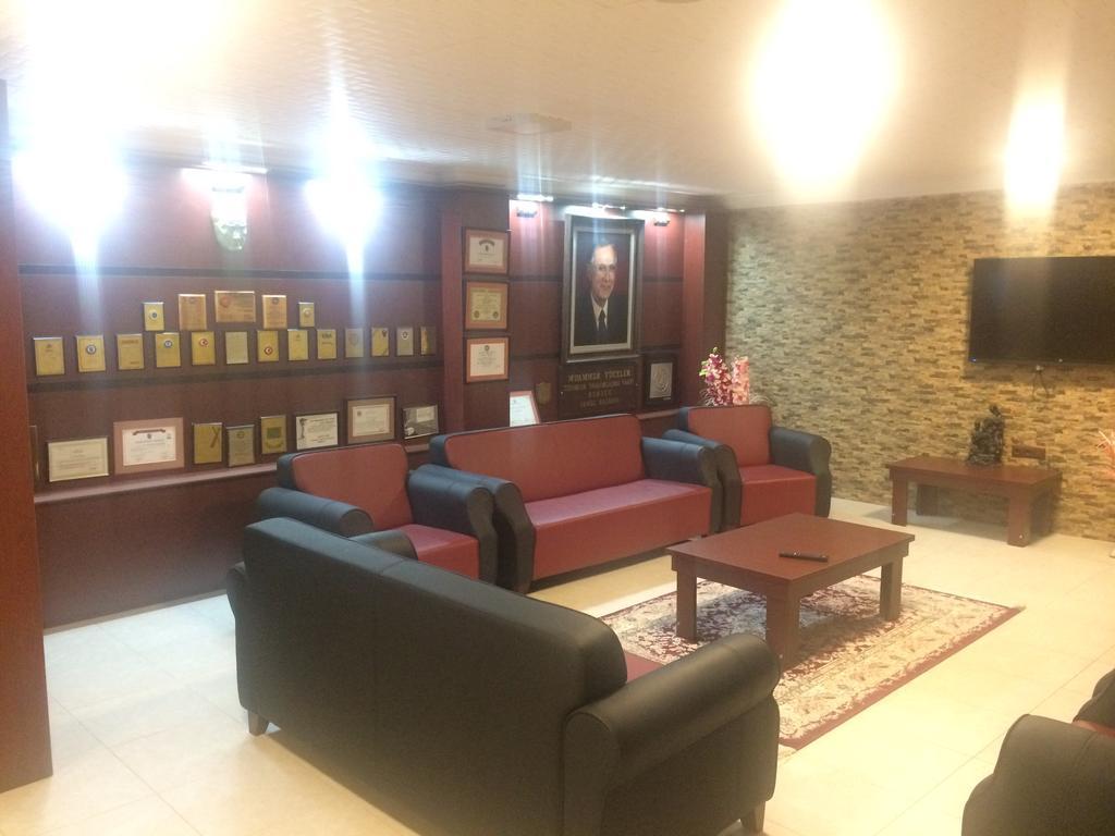 Zarha Mountain 4*