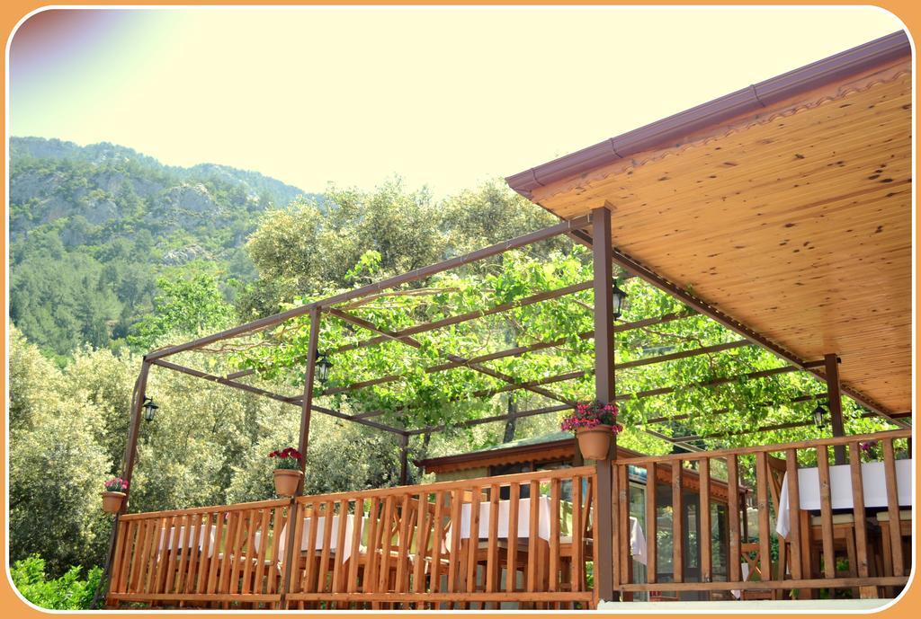 Misafir Evi Faralya