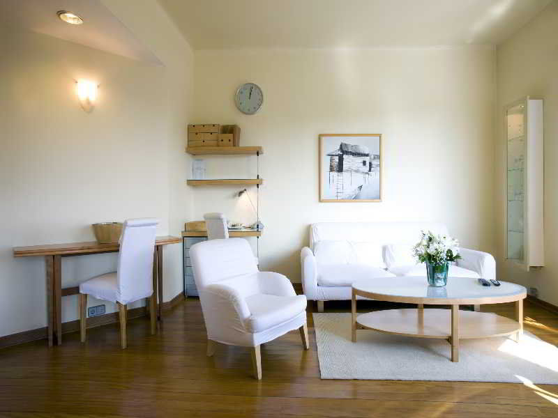 Taxim Residences Hotel 4*