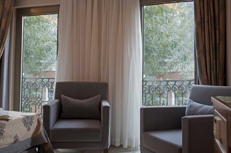 Waw Galataport Hotel 3*