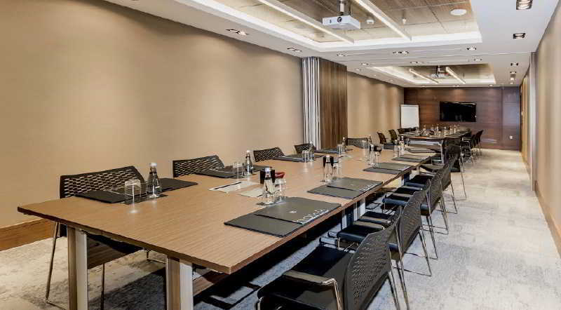 Hotel Ac Macka Istanbul