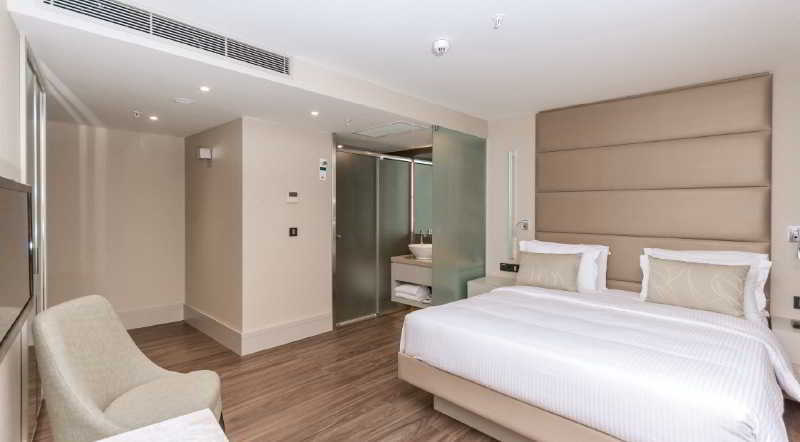 Hotel Ac Macka 4*