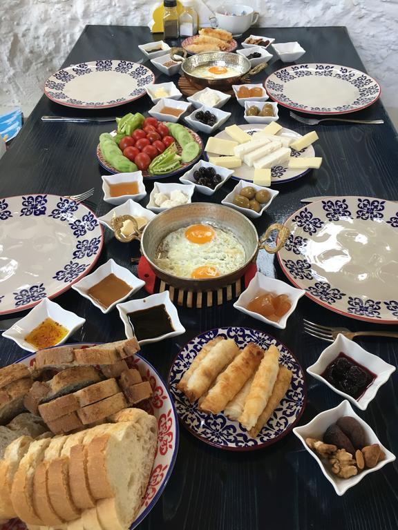 Zakkum Homestay