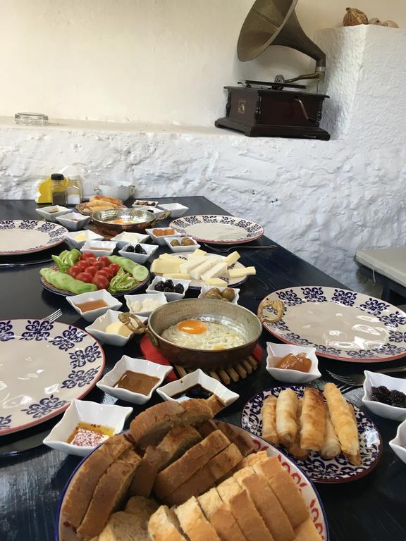 Homestay Zakkum Kas