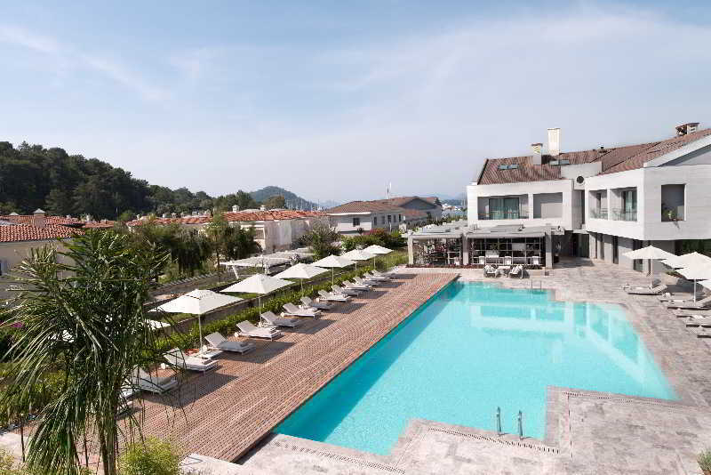 D-resort Gocek Hotel