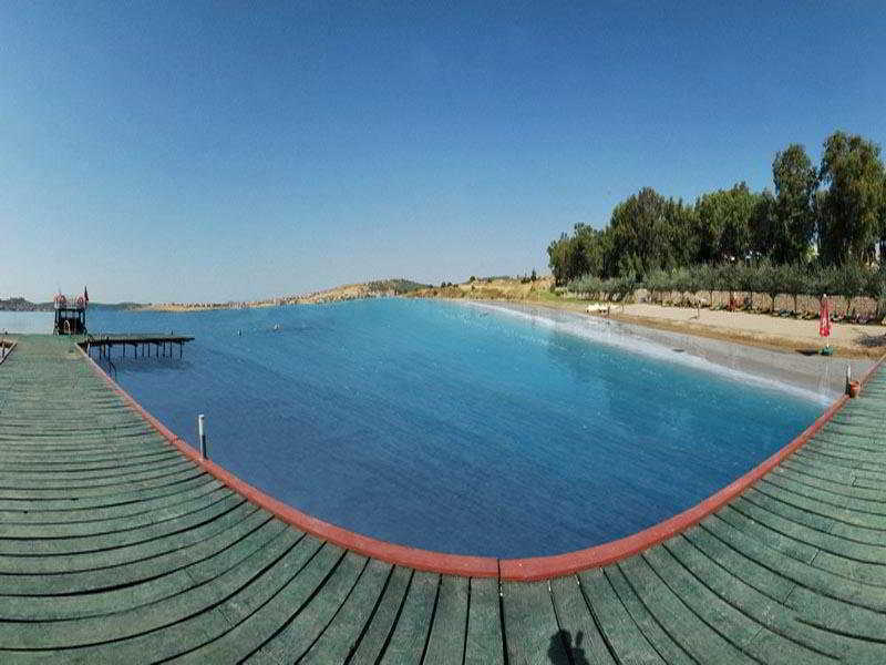 Halic Park Resort