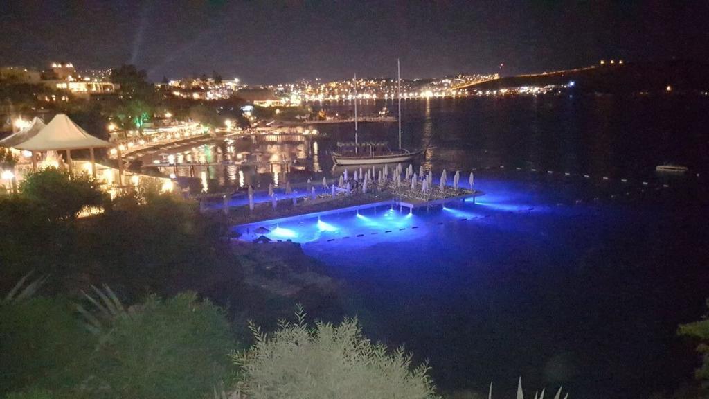 Iskender Evleri E3 Holiday home Gumbet