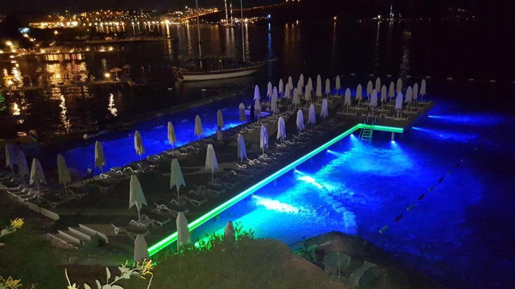 Holiday home Iskender Evleri E3 *