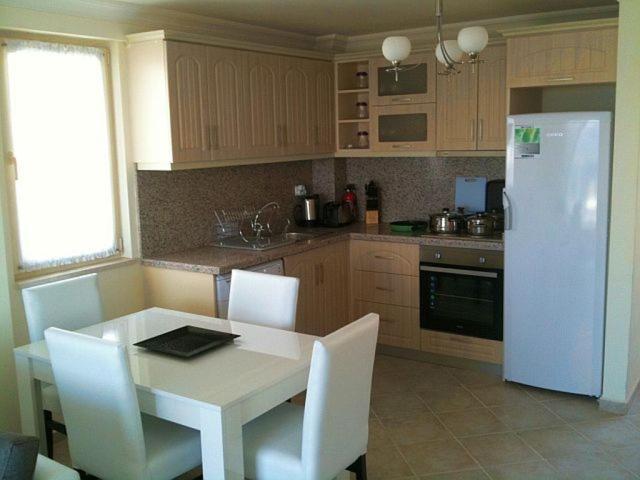 Royal Heights Apartment