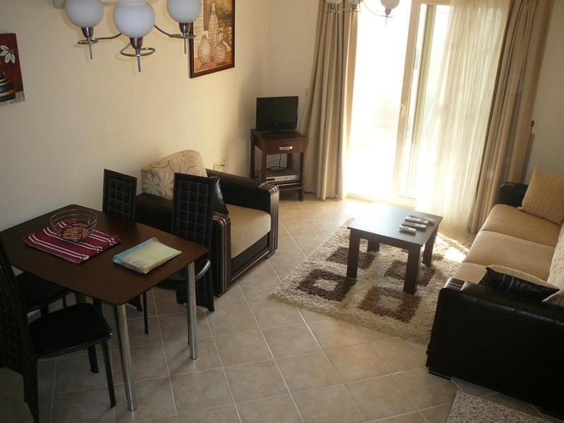 Royal Heights Apartment