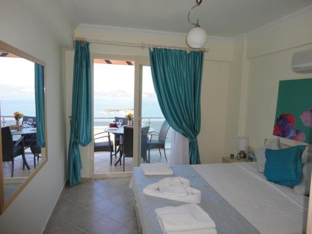 Apartment Royal Heights