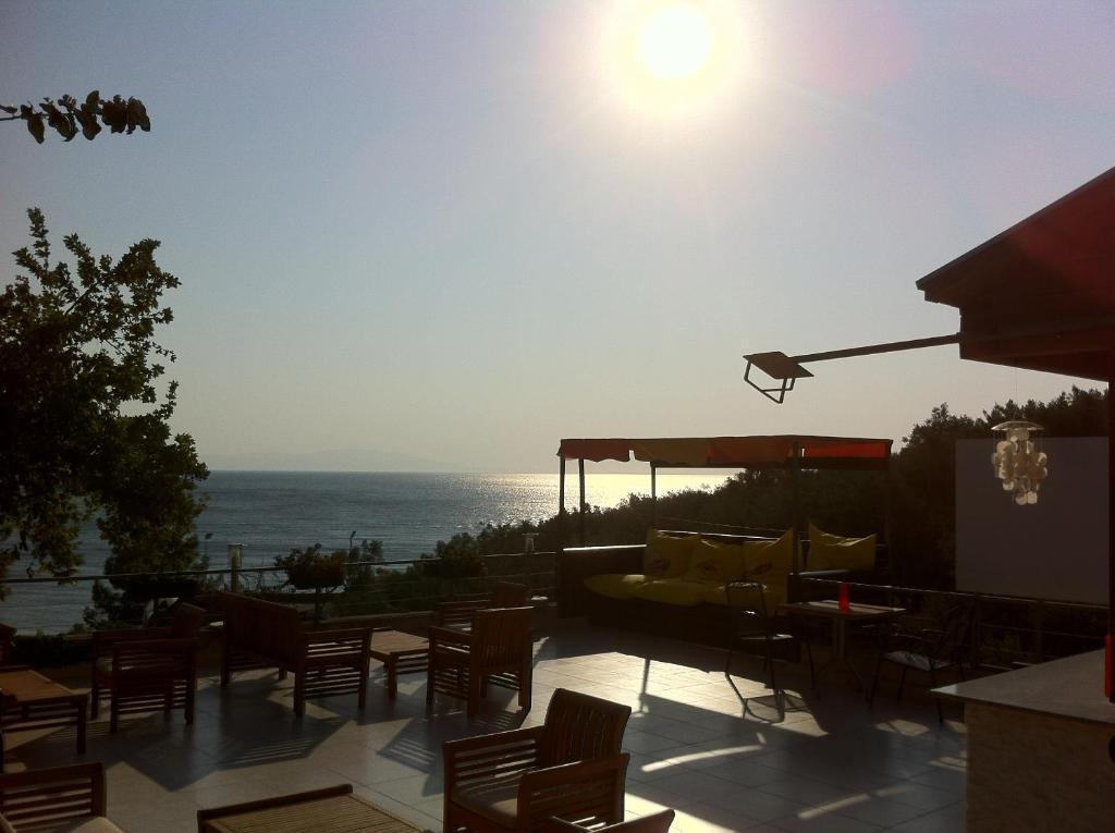 Atamer 2* Gemlik