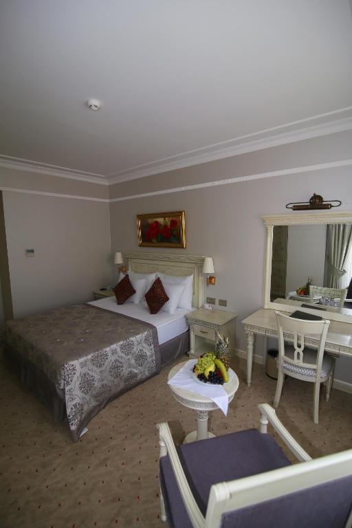 Hotel Demir Diyarbakir