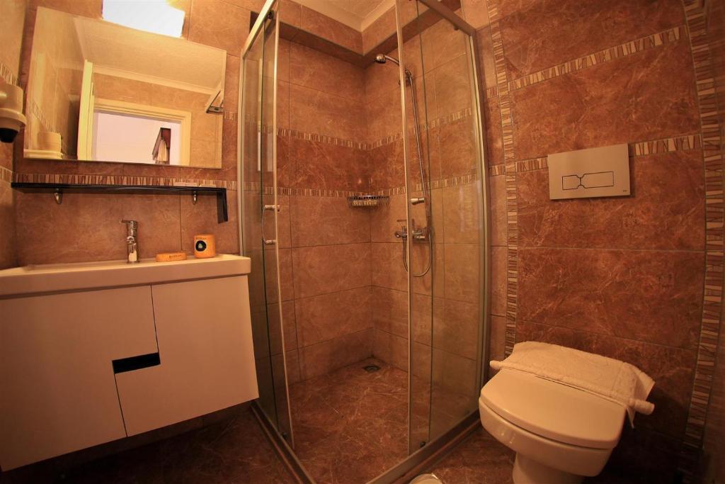 Hotel Kivanc 3*