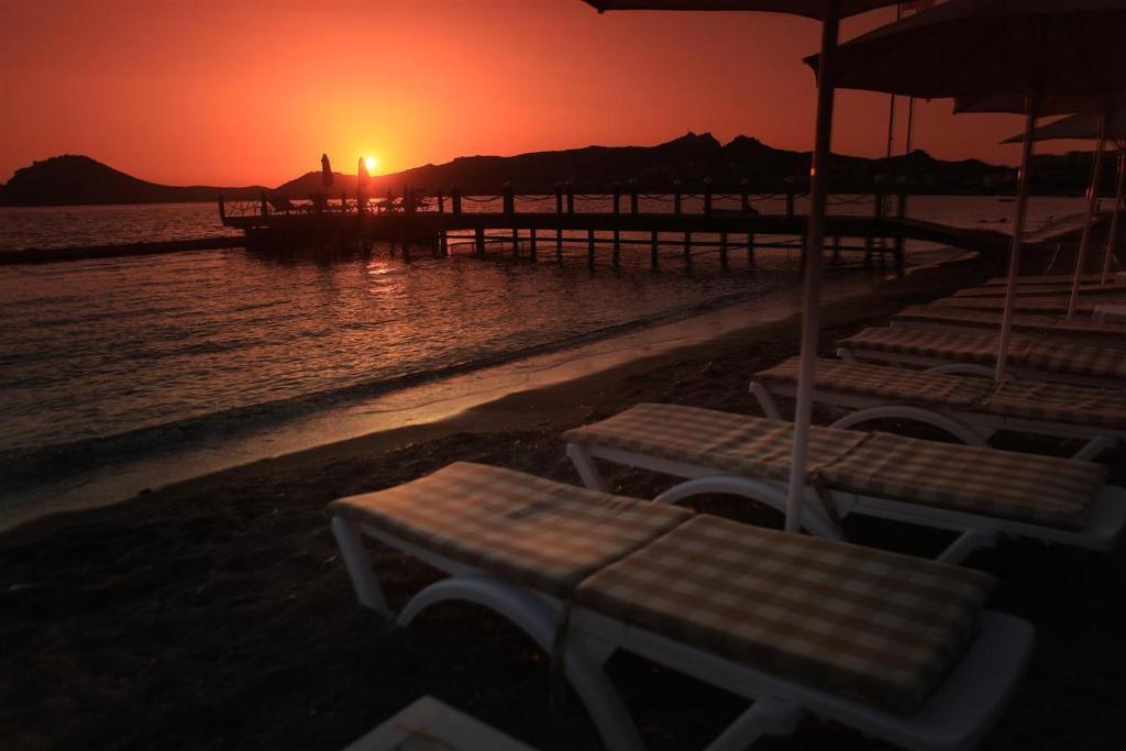Hotel Kivanc Yalikavak