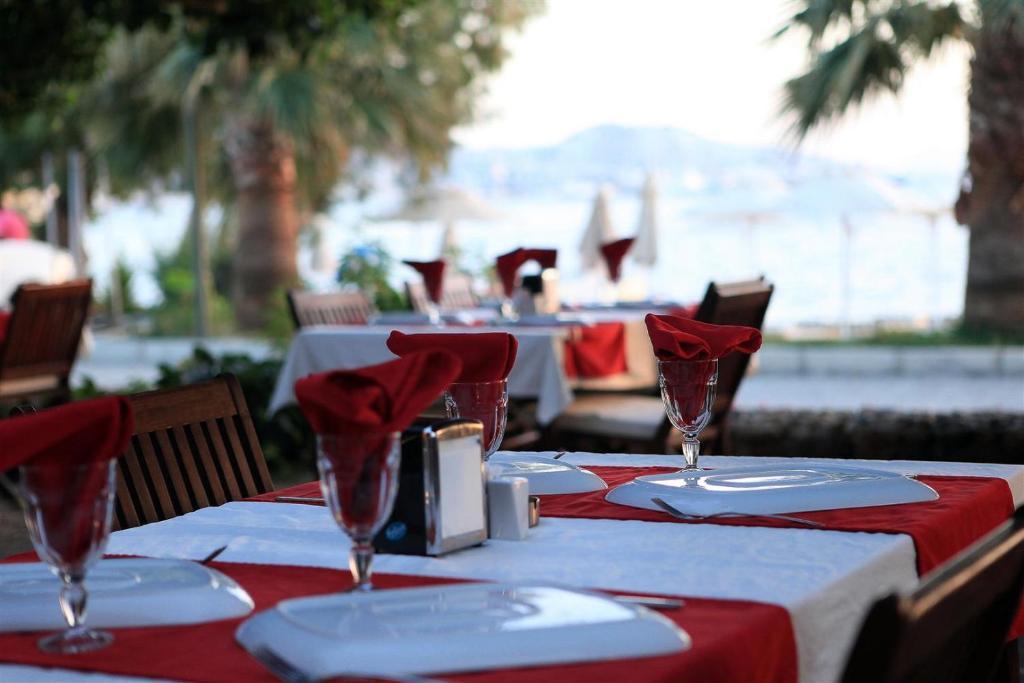 Hotel Kivanc