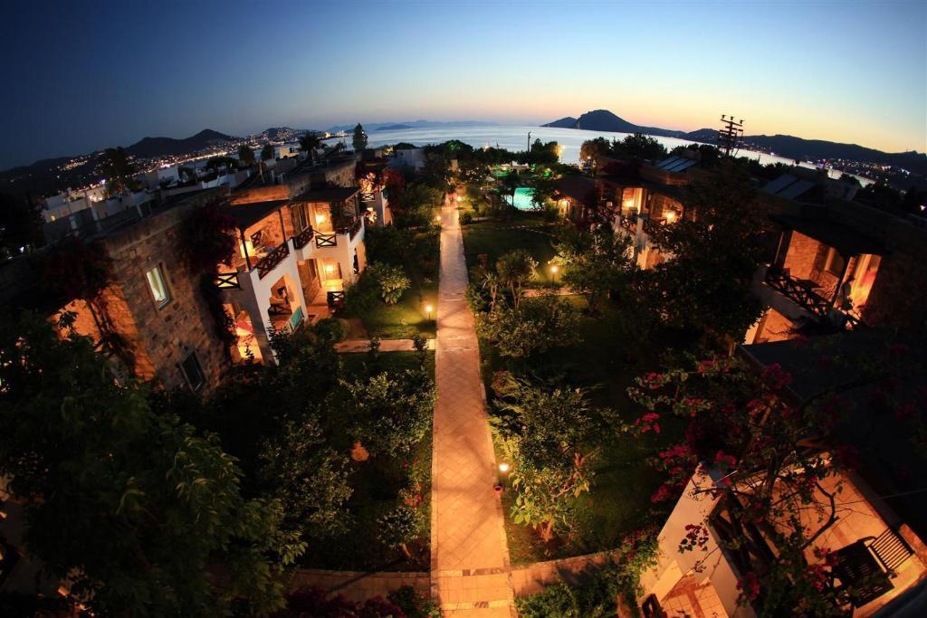 Kivanc Hotel Yalikavak