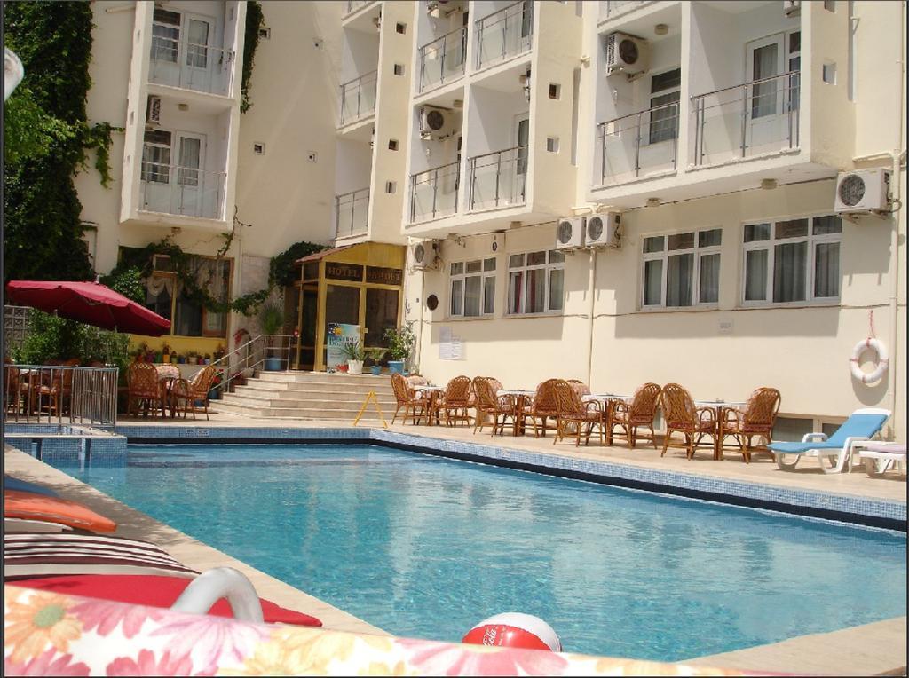 Hotel Saadet Didim