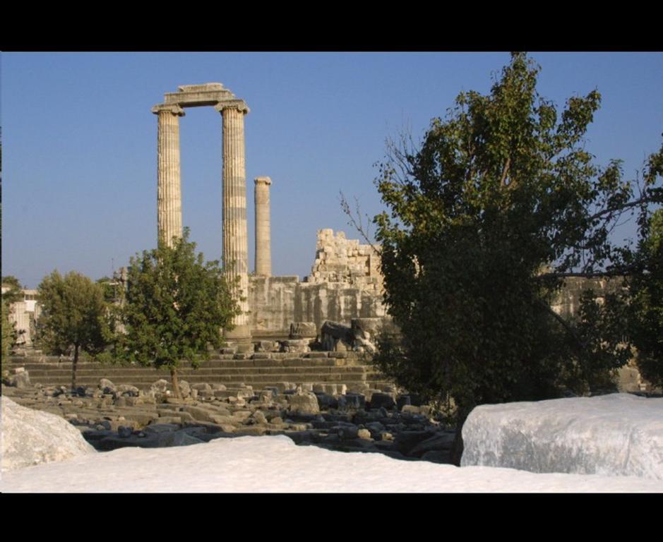 Hotel Saadet