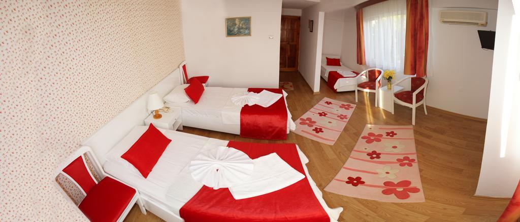 Hotel Saadet 3*