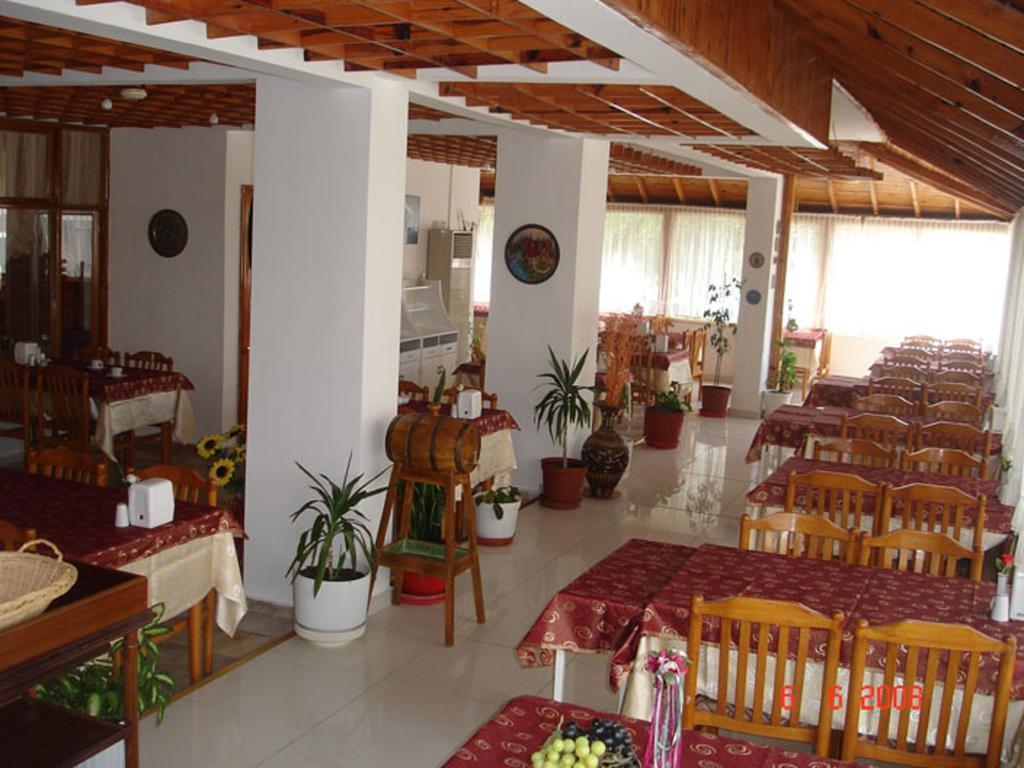 Hotel Saadet 3*