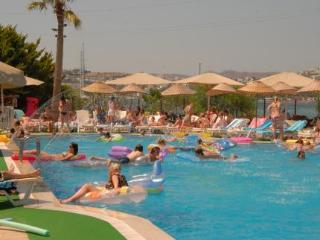 Tropicana 3* Gumbet