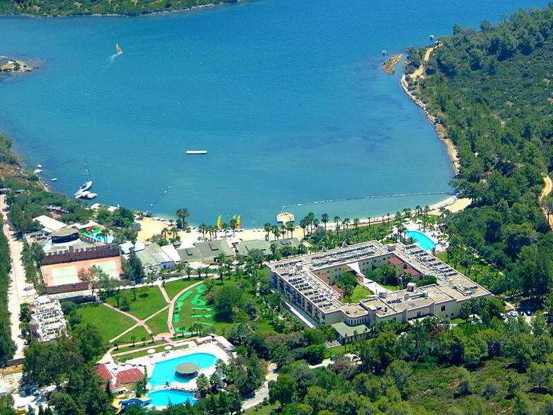 Bay & Guvercinlik (Bodrum)
