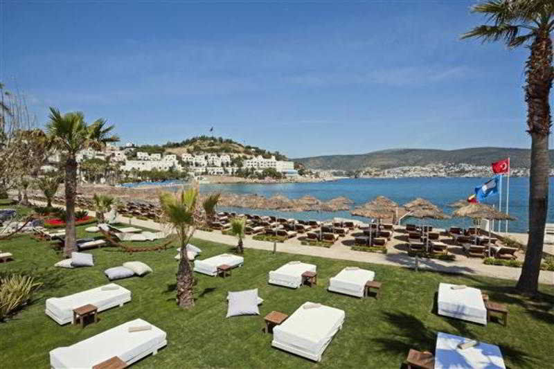 Resort Prive - Adult Only Bodrum