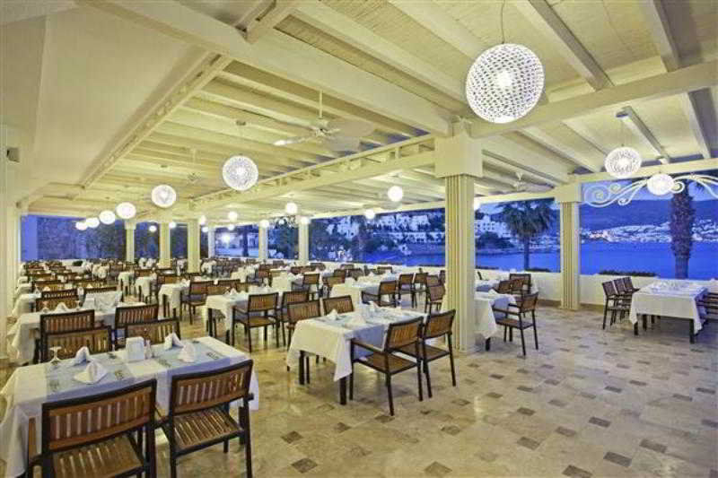 Prive - Adult Only Resort Bodrum