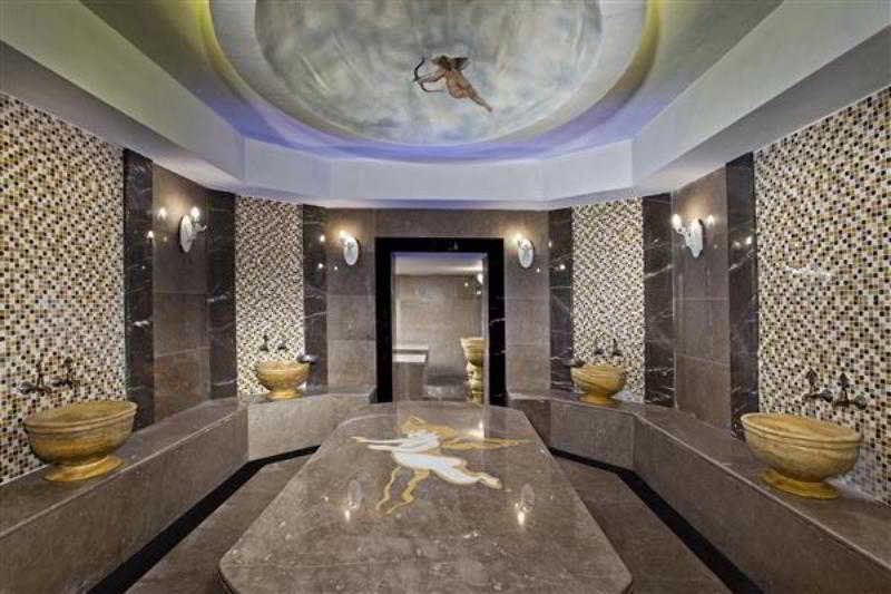Prive - Adult Only Resort