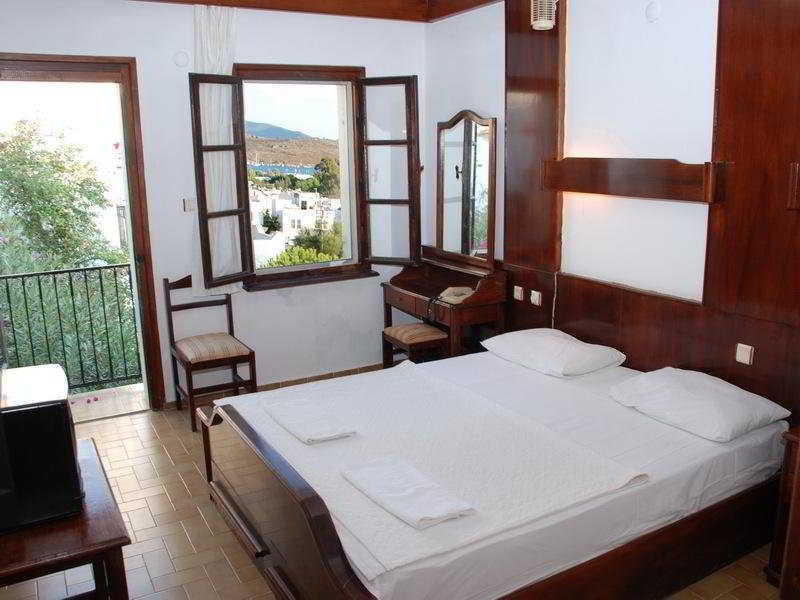 Yildiz Resort Bitez